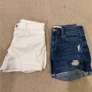 Abercrombie kids Denim Women's Shorts